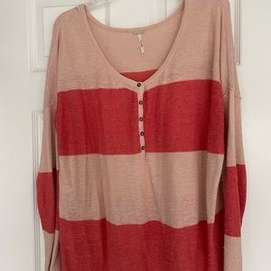 Free People Sweater - Size M